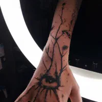 جشنواره پاییزه خدمات تتو و پیرسینگ|خدمات آرایشگری و زیبایی|اصفهان, قائمیه|دیوار