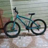 دوچرخه 26 طرح المپیا..|دوچرخه، اسکیت، اسکوتر|خرمشهر, |دیوار