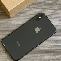 ایفون x 64g