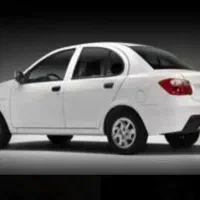 خودرو ساینا S