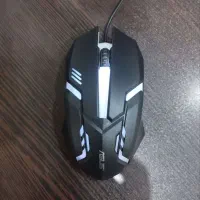 ماوس گیمینگ ایسوس مدل MT-X1