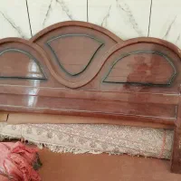 تخت دو نفره