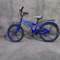 دوچرخه ۲۰|دوچرخه، اسکیت، اسکوتر|ماهدشت, |دیوار