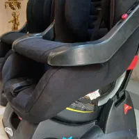 صندلی ماشین کودک|کالسکه و لوازم جانبی|باغستان, |دیوار