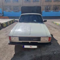 پیکان مدل ۹۰ بدون رنگ و ایراد