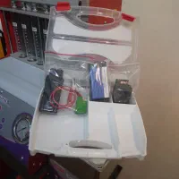 دستگاه دیاگ + تعریف کلید