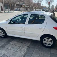 ۲۰۷ پانا|خودرو سواری و وانت|یزد, |دیوار