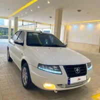 سورن پلاس 1401  EF7. کارمندی