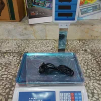 ترازو علمدار ۴۰ کیلو(فروشگاه علوی فومن)|فروشگاه و مغازه|فومن, |دیوار