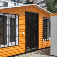 کانکس اراک گستر|مصالح و تجهیزات ساختمان|کرج, اصفهانی‌ها|دیوار