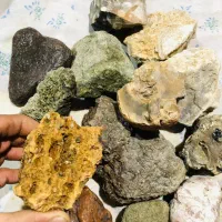 سنگ قیمتی شهاب سنگ|جواهرات|فین, |دیوار