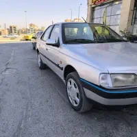 پژو 405 مدل1389