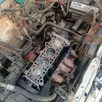 مکانیک سیار وثابت تمام مناطق شهریار وحومه|خدمات موتور و ماشین|صباشهر, |دیوار