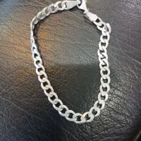 دستبند نقره 925 ارزان