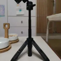 سه پایه دوربین جی ماری مدل MT19