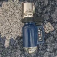 فندک های فانتزی|کلکسیون اشیاء عتیقه|بیرجند, |دیوار