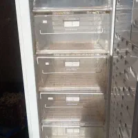 فریزرکارکروه|یخچال و فریزر|گناباد, |دیوار