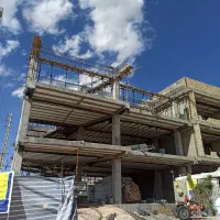 اجرای اسکلت بتنی و فلزی صفر تا صد