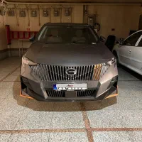 ماشین gac gs3