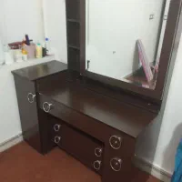 میز آرایش|میز و صندلی غذاخوری|شیراز, گویم|دیوار