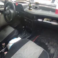 دوو ریسر مدل 93|خودرو سواری و وانت|اصفهان, راران|دیوار