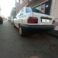 پراید عروسک|خودرو سواری و وانت|قم, علی آباد سعدگان|دیوار