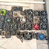 لوازم خدمات کامپیوتری