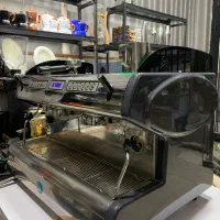 اسپرسو ساز صنعتی