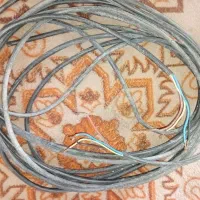 کابل. خازن. ماشین اصلاح