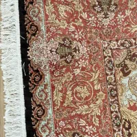 دو تخته فرش ۹ متری|فرش|ارومیه, |دیوار