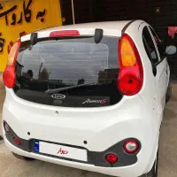 فروش ام وی ام ۱۱۰s لاکچری