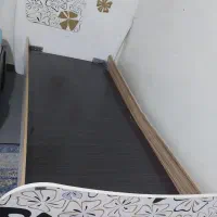 تخت خواب یک نفره