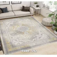 روفرشی کش دار ترک