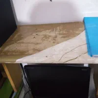 میز کامپیوتر|میز تحریر و کامپیوتر|رباطکریم, نصیرشهر|دیوار