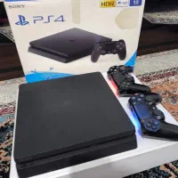 PS4 1TB|کنسول، بازی ویدئویی و آنلاین|یاسوج, |دیوار