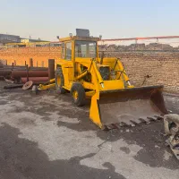 بیل بکهو|خودرو سنگین|مشهد, رباط طرق|دیوار