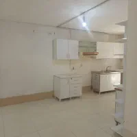 آپارتمان طبقه همکف۸۰متری