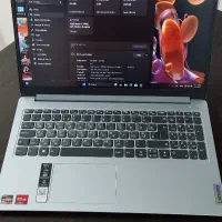 لبتاپ لنوو نسل ۷