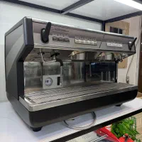 قهوه ساز صنعتی سیمونلی آپیا دو‌گروپ