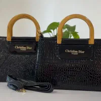 کیف ورنی وارداتی همه سایز|کیف، کفش، کمربند|تفرش, |دیوار