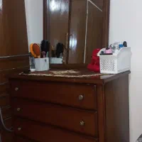 حراج لوازم منزل به علت مهاجرت تخت دراور یخچال|یخچال و فریزر|تهران, خواجه نصیر طوسی|دیوار