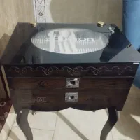 کنسول قاشق چنگال
