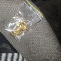 طلا ۱۸عیار درحد نو
