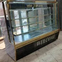 خریدار و فروشنده یخچال ایستاده مکعبی تک درب ۴درب|فروشگاه و مغازه|تهران, تهران‌نو|دیوار