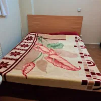 تخت دو نفره