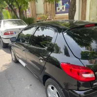 اتومات سقف فلز 207