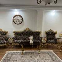 مبل ۷ نفره سلطنتی