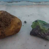 مجموعه سنگ کلکسیونی|کلکسیون اشیاء عتیقه|سنندج, |دیوار