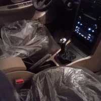 پژو پارس LX tu5 مدل ۱۴۰۳ خشک