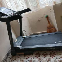 تردمیل دیجیتال